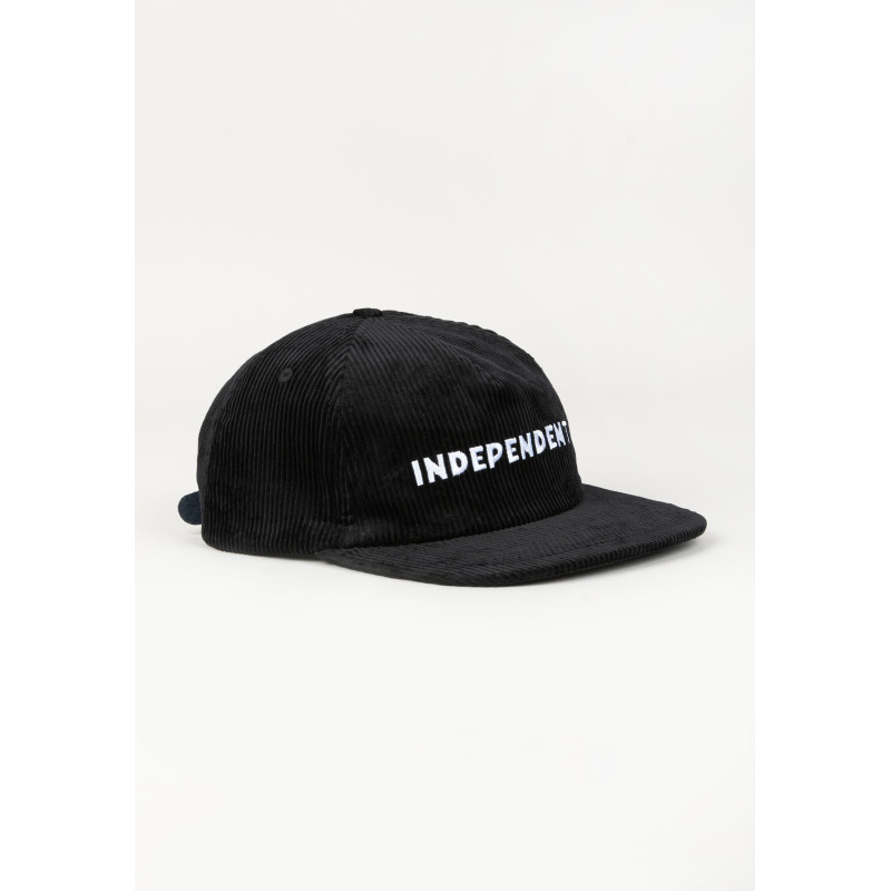 Independent Beacon Hat