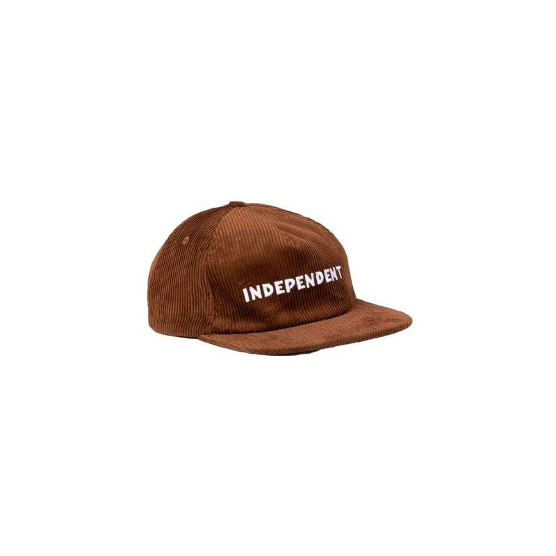 Boné Independent Beacon Cap