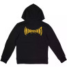 Sweat Carved Span Mens Independent