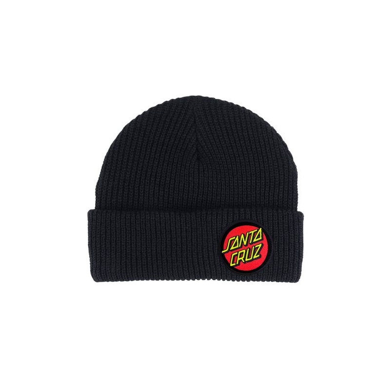 GORRO CLASSIC DOT - PRETO