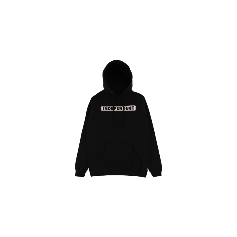 INDEPENDENT BAR LOGO HOODIE