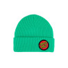 GORRO CLASSIC DOT SANTA CRUZ - AQUA