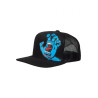 BONÉ SANTA CRUZ YOUTH SCREAMING HAND