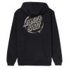 SWEAT SANTA CRUZ ERODE DOT MONO