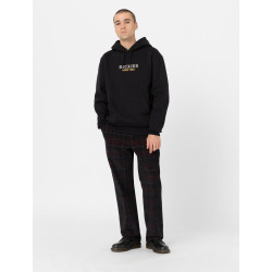 PARK DICKIES HOODIE