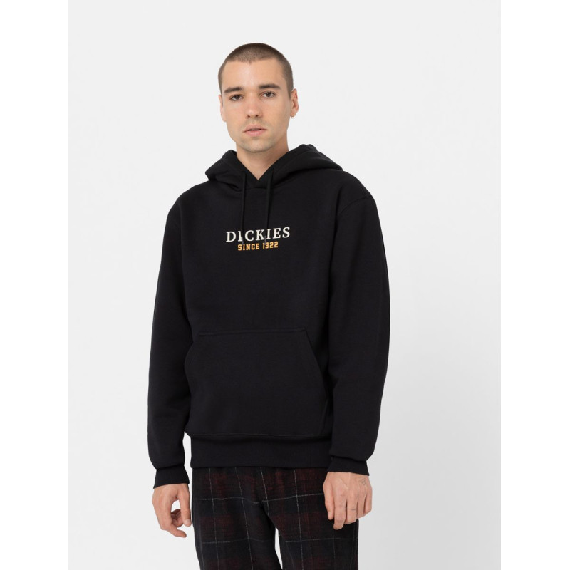 PARK DICKIES HOODIE