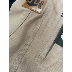 CALÇÕES CLÁSSICOS ETNIES