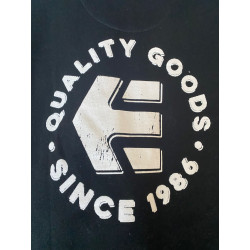 Sweat Casaco Etnies Since 1986