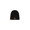 BLACK GIBSLAND BEANIE