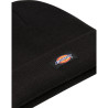 BLACK GIBSLAND BEANIE