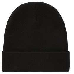 BLACK GIBSLAND BEANIE