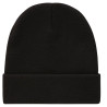 BLACK GIBSLAND BEANIE