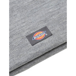 GORRO GIBSLAND DICKIES CINZENTO