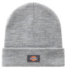 GORRO GIBSLAND DICKIES CINZENTO