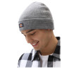 GORRO GIBSLAND DICKIES CINZENTO