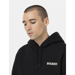SWEAT DICKIES HAYS PRETO
