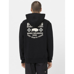 SWEAT DICKIES HAYS PRETO