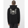 SWEAT DICKIES HAYS PRETO