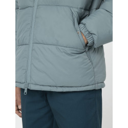 DICKIES WALDENBURG JACKET BLUE