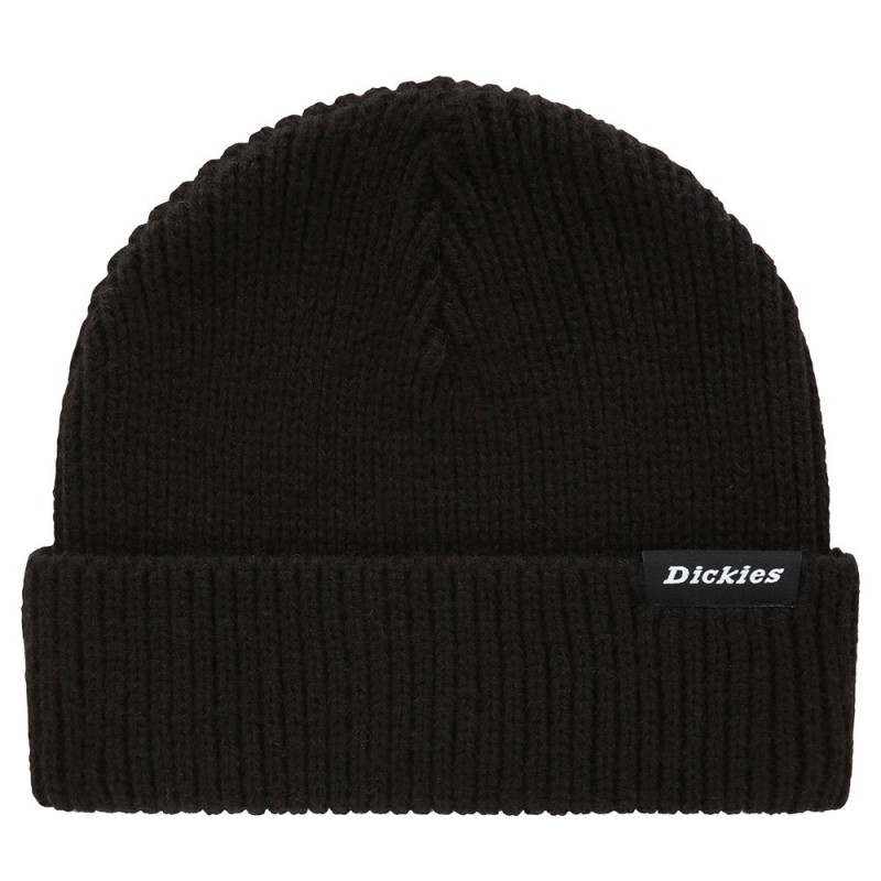 Gorro Woodworth Dickies Preto