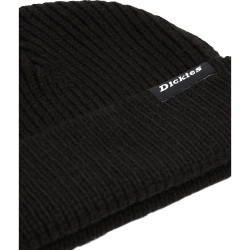 Gorro Woodworth Dickies Preto