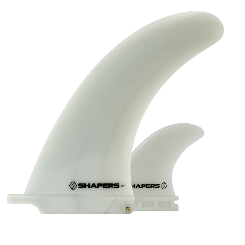 Longboard Fin + set
