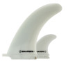 Longboard Fin + set