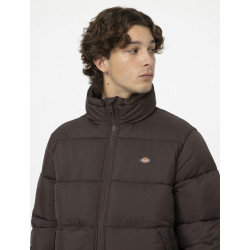 CASACO WALDENBURG DICKIES PRETO