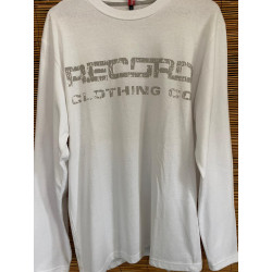 Longsleeve RECORD Clothing Co