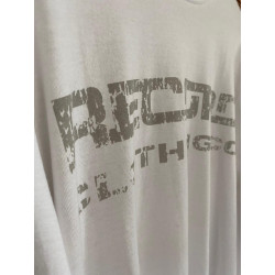 Longsleeve RECORD Clothing Co