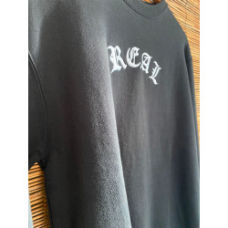 Longsleeve Real Skateboards
