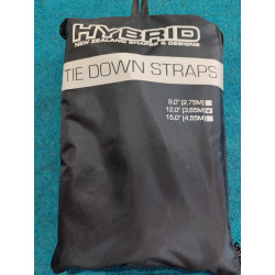 Cintas Straps prender a prancha