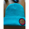 GORRO CLASSIC DOT SANTA CRUZ - AQUA