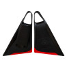 PES DE PATO HUBBOARDS AIR HOUSTON CUT
