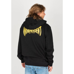 Sweat Carved Span Independent