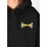 Sweat Carved Span Mens Independent
