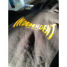 Sweat Carved Span Independent
