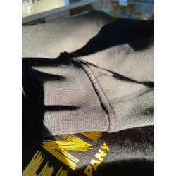 Sweat Carved Span Mens Independent