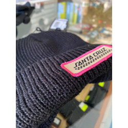 GORRO SANTA CRUZ YOUTH UNION STRIP