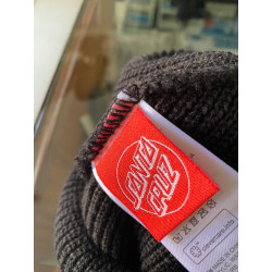 GORRO SANTA CRUZ YOUTH UNION STRIP
