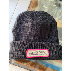 GORRO SANTA CRUZ YOUTH UNION STRIP