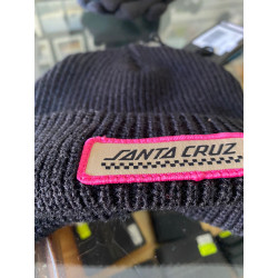 GORRO SANTA CRUZ YOUTH UNION STRIP