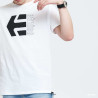 T-shirt Etnies Corp Combo