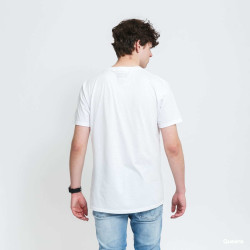 T-shirt Etnies Corp Combo