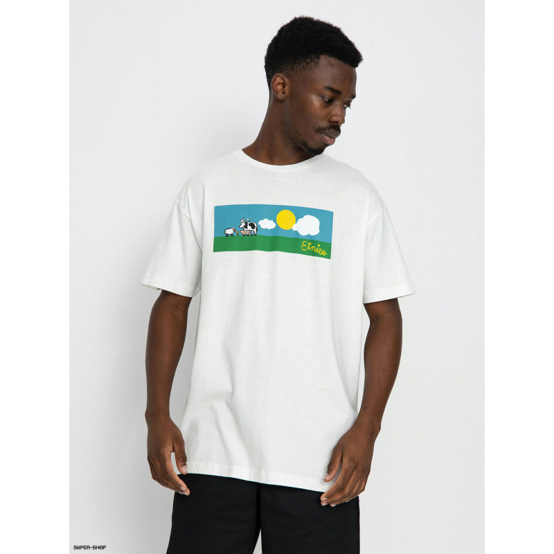 Etnies Ship Family Tee