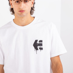 T-shirt Etnies Bones