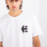 T-shirt Etnies Bones