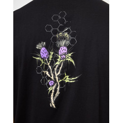 T-shirt Etnies Bones Mcclung