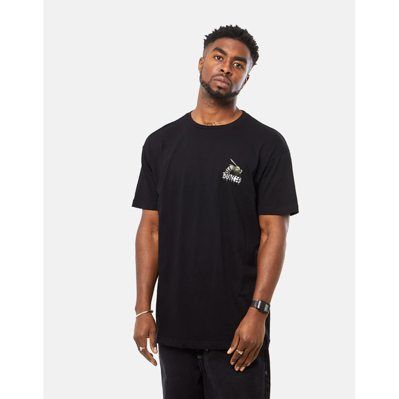 T-shirt Etnies Bones Mcclung
