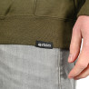 Sweat Etnies Ecorp Camuflagem